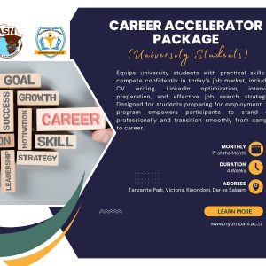 Career Accelerator