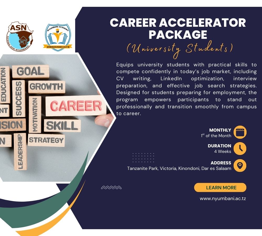 Career Accelerator